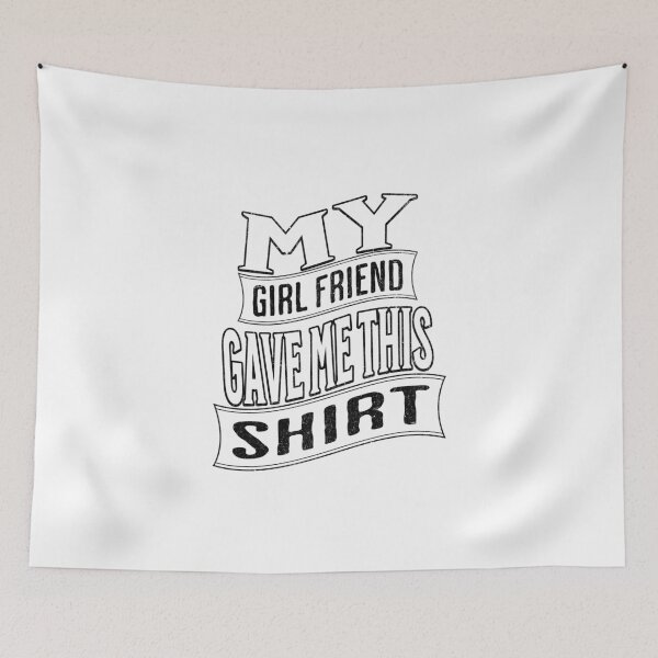 Item preview, My girl friend gave me this designed and sold by CeliaZnx.