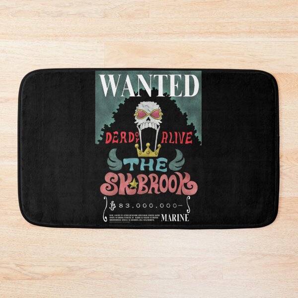 Item preview, The SkBrook Wanted Poster designed and sold by DienesAngele.