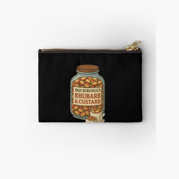 Item preview, Traditional Sweets: Rhubarb & Custard designed and sold by halibutgoatramb.