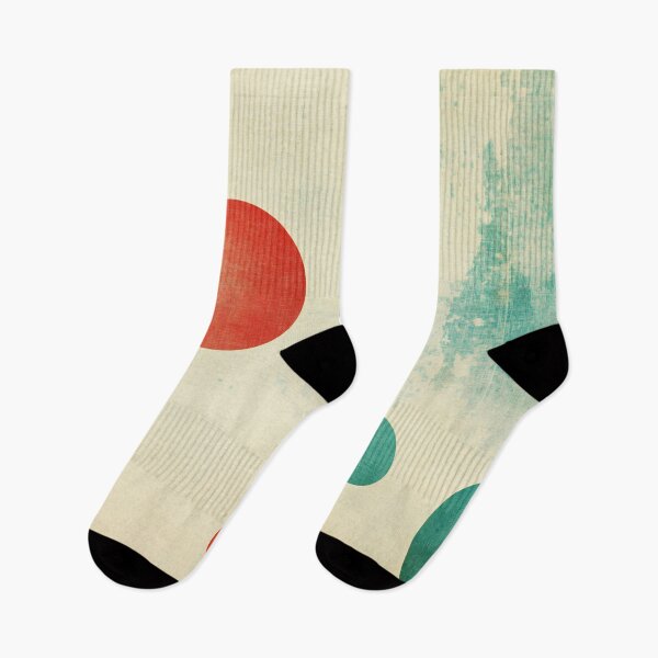 Item preview, Colorful abstract circles designed and sold by anytka.