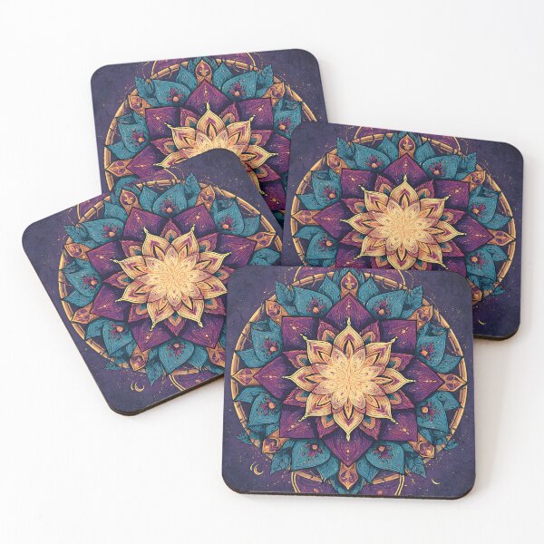 Item preview, Geometric Mandala designed and sold by bapupa.