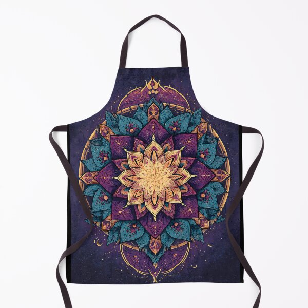 Item preview, Geometric Mandala designed and sold by bapupa.