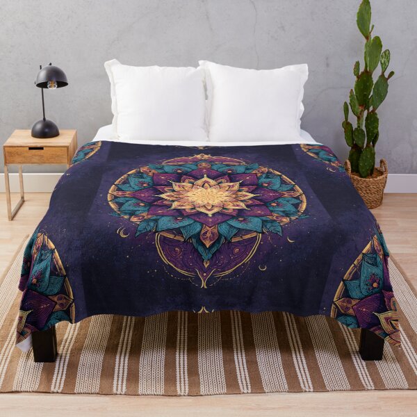 Item preview, Geometric Mandala designed and sold by bapupa.
