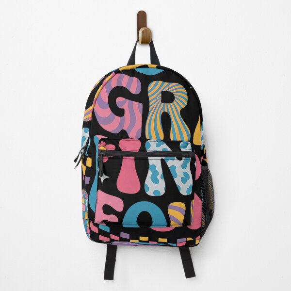 Item preview, Groovy In My Fourth Grade Era 4Th Grade Back To School designed and sold by JonGogue.