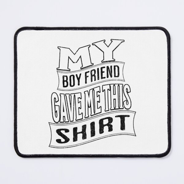 Item preview, My boy friend gave me this shirt designed and sold by CeliaZnx.