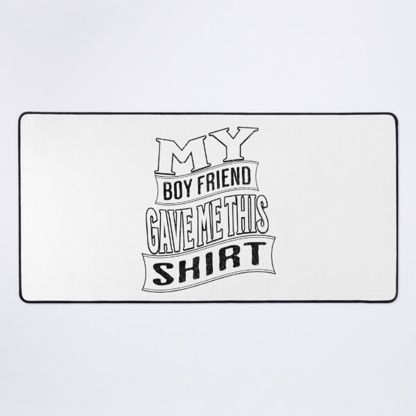 Item preview, My boy friend gave me this shirt designed and sold by CeliaZnx.