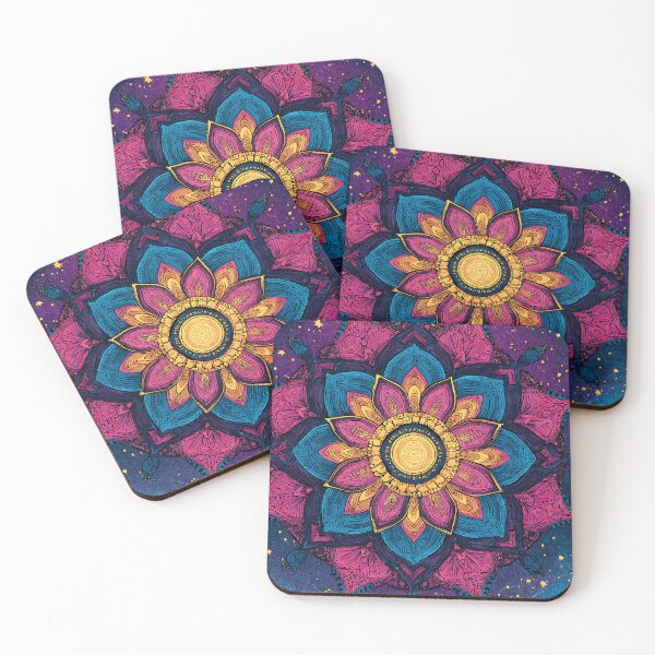 Item preview, Mandala designed and sold by bapupa.