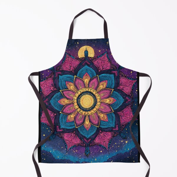 Item preview, Mandala designed and sold by bapupa.