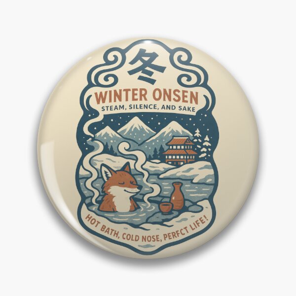 Item preview, Fox Bliss in Winter Steam designed and sold by EdvvinStudios.