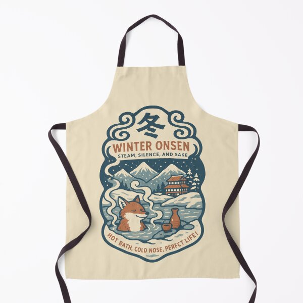 Item preview, Fox Bliss in Winter Steam designed and sold by EdvvinStudios.