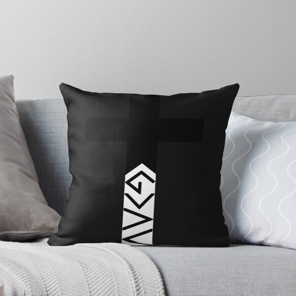 Item preview, God Is Greater Than the Highs and Lows Cross designed and sold by LR5p6Swuy6.