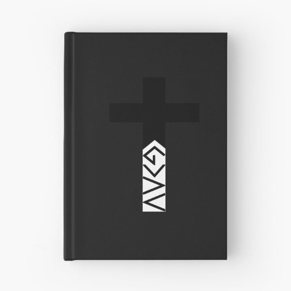Item preview, God Is Greater Than the Highs and Lows Cross designed and sold by LR5p6Swuy6.