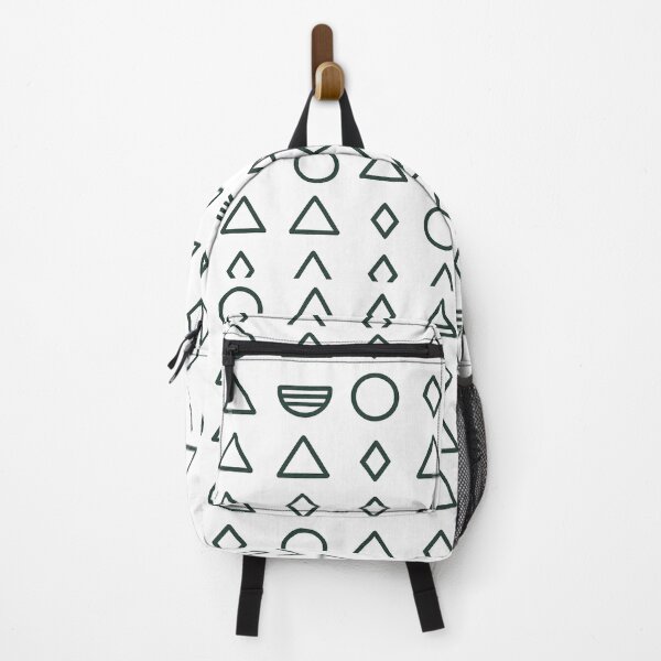 Item preview, Geometric Shapes Art designed and sold by givememytees.