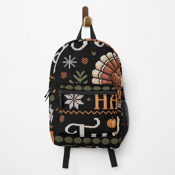 Item preview, Happy Turkey Day designed and sold by JonGogue.