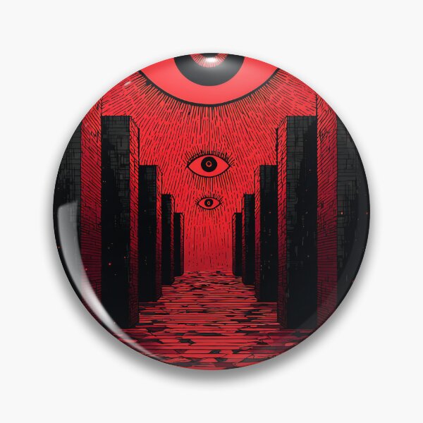 Item preview, Visual Optical Illusion designed and sold by bapupa.
