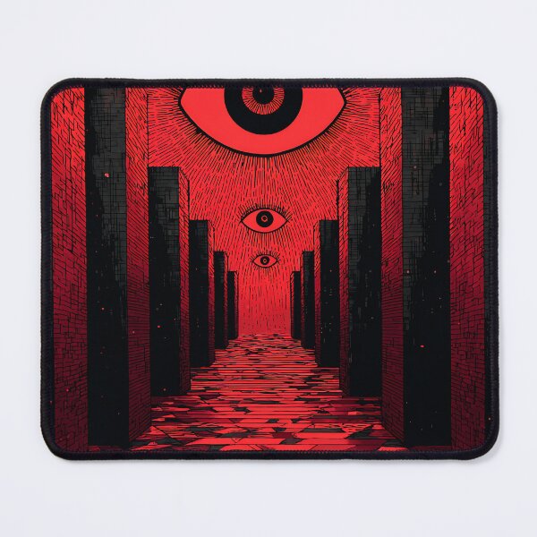 Item preview, Visual Optical Illusion designed and sold by bapupa.