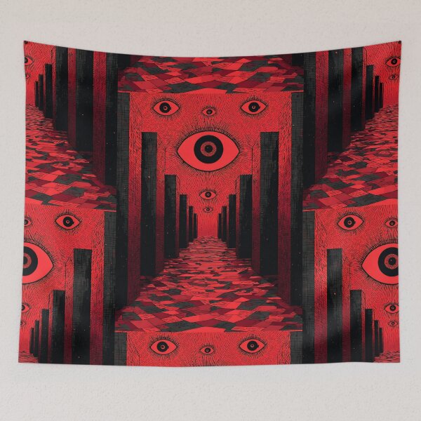 Item preview, Visual Optical Illusion designed and sold by bapupa.