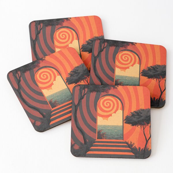 Item preview, Mind-bending Optical Illusion designed and sold by bapupa.