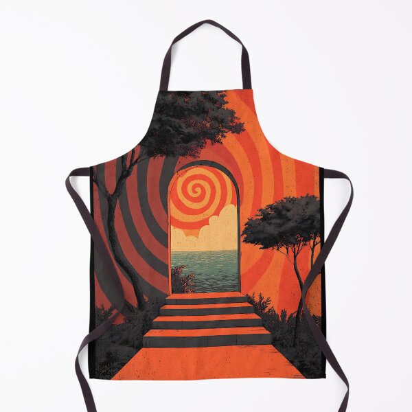 Item preview, Mind-bending Optical Illusion designed and sold by bapupa.