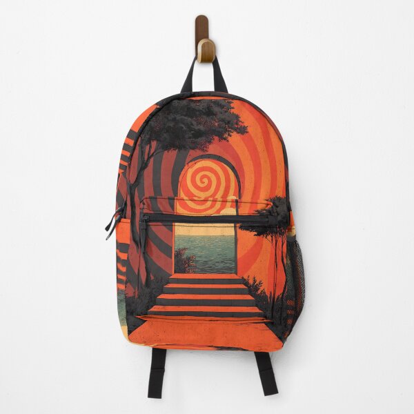 Item preview, Mind-bending Optical Illusion designed and sold by bapupa.