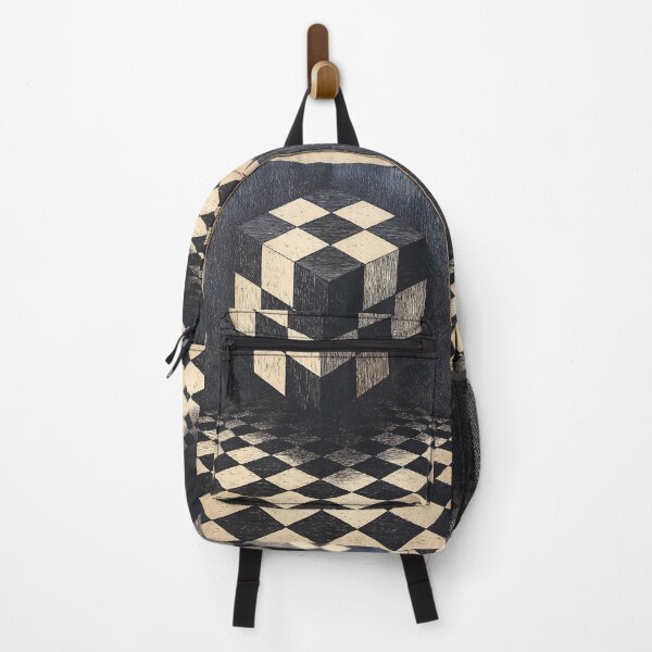 Item preview, Geometric Optical Illusion designed and sold by bapupa.