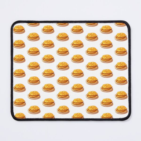 Item preview, Golden Grain Pancake Stack designed and sold by New-School-Wave.