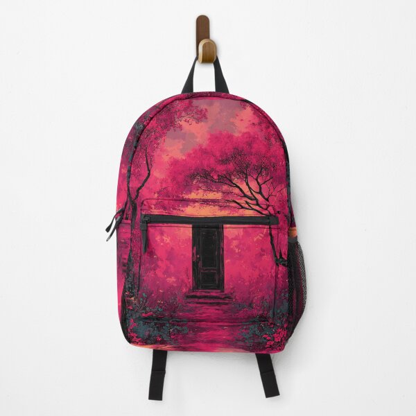 Item preview, Dreamy Pink Surrealism designed and sold by bapupa.