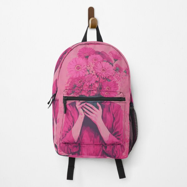Item preview, Feminine Pink Surrealism designed and sold by bapupa.