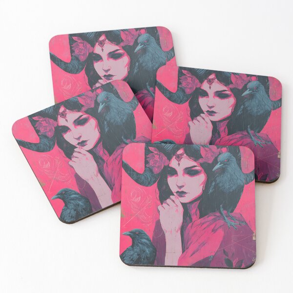 Item preview, Pink Surrealism designed and sold by bapupa.