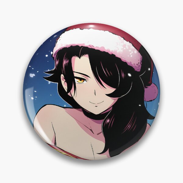 Item preview, Cinder Fall - RWBY 16 (Christmas) designed and sold by Infinite-Aspire.