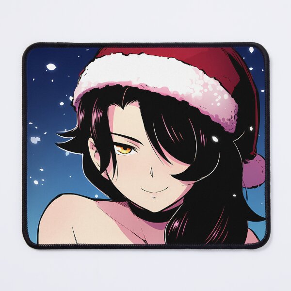 Item preview, Cinder Fall - RWBY 16 (Christmas) designed and sold by Infinite-Aspire.
