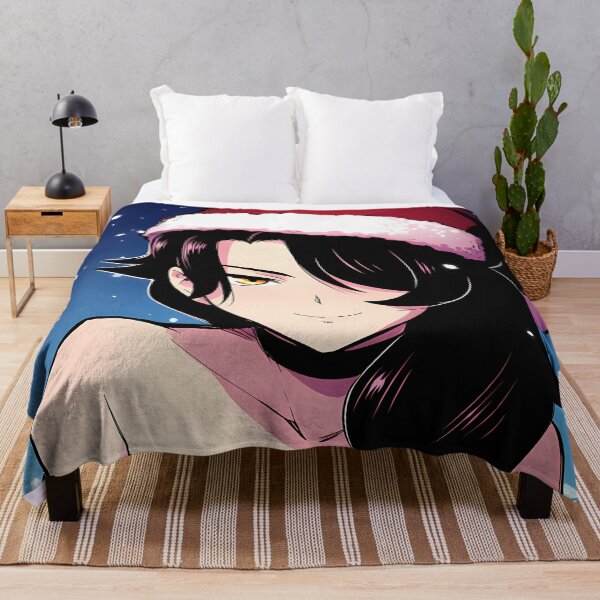 Item preview, Cinder Fall - RWBY 16 (Christmas) designed and sold by Infinite-Aspire.
