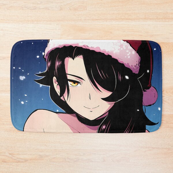 Item preview, Cinder Fall - RWBY 16 (Christmas) designed and sold by Infinite-Aspire.
