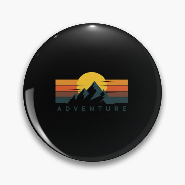 Item preview, Hiking Outdoor Camping designed and sold by JonGogue.