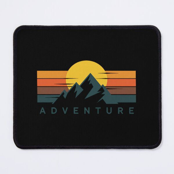 Item preview, Hiking Outdoor Camping designed and sold by JonGogue.