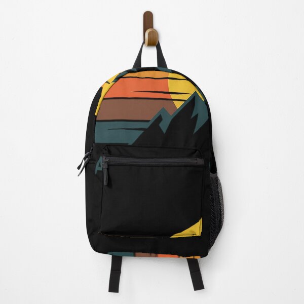 Item preview, Hiking Outdoor Camping designed and sold by JonGogue.
