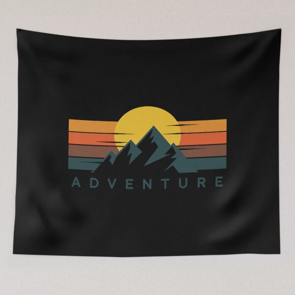Item preview, Hiking Outdoor Camping designed and sold by JonGogue.
