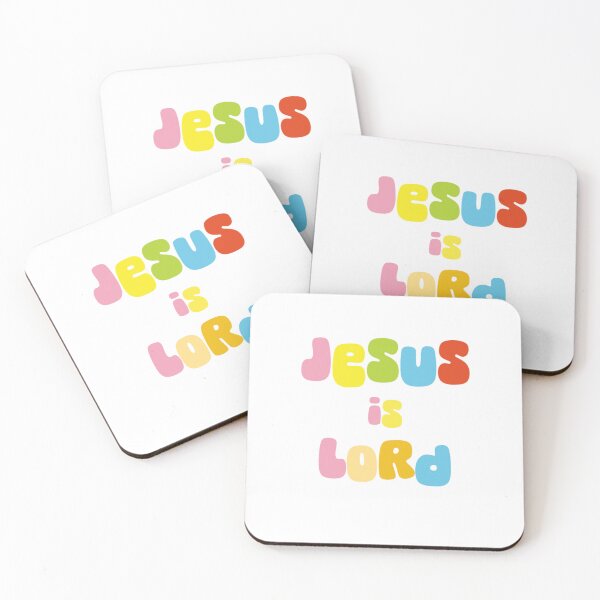 Item preview, Jesus Is Lord designed and sold by SimplyJay10.
