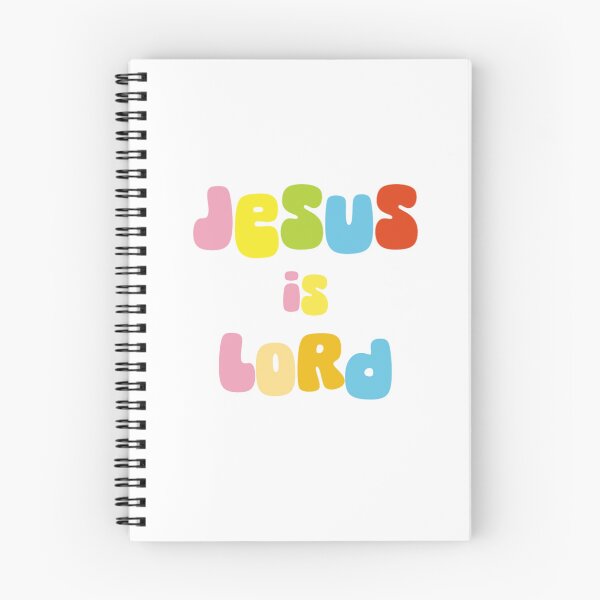 Item preview, Jesus Is Lord designed and sold by SimplyJay10.