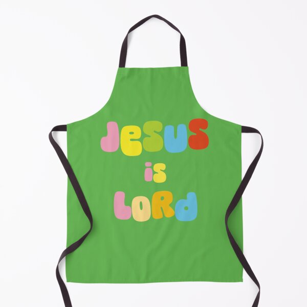 Item preview, Jesus Is Lord designed and sold by SimplyJay10.