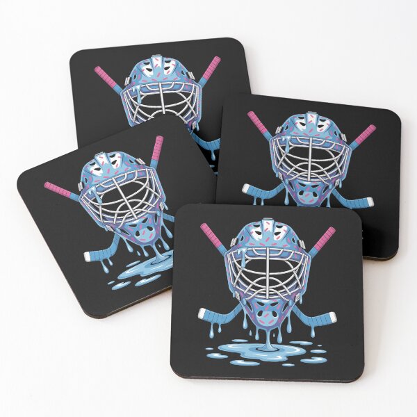 Artikelvorschau, Hockey-Eiscreme-Tropfen entworfen und verkauft von JonGogue.