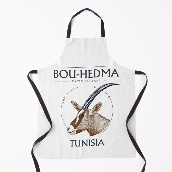Item preview, Bou-Hedma National Park - Tunisia designed and sold by GoodOldVintage.