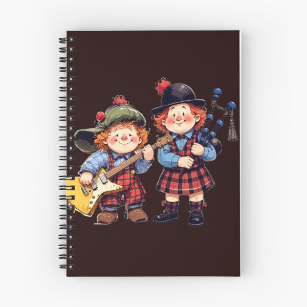 Item preview, Busking Brothers designed and sold by Turmeywere.