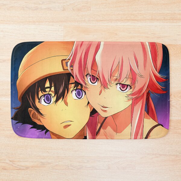 Item preview, Yukki & Yuno - 1 designed and sold by Infinite-Aspire.