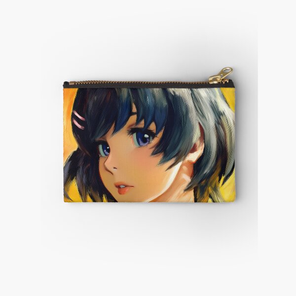 Item preview, Tsubasa Hanekawa - 43 designed and sold by Infinite-Aspire.