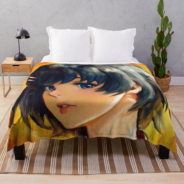 Item preview, Tsubasa Hanekawa - 43 designed and sold by Infinite-Aspire.