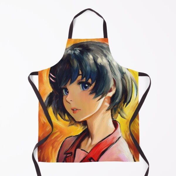 Item preview, Tsubasa Hanekawa - 43 designed and sold by Infinite-Aspire.