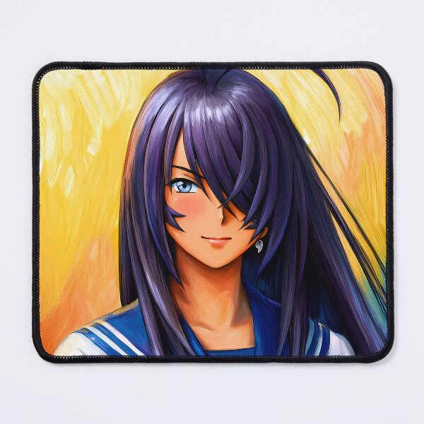 Item preview, Unchou Kan-u - 7 designed and sold by Infinite-Aspire.