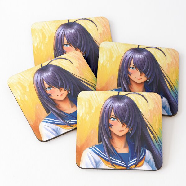 Item preview, Unchou Kan-u - 7 designed and sold by Infinite-Aspire.