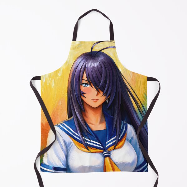 Item preview, Unchou Kan-u - 7 designed and sold by Infinite-Aspire.